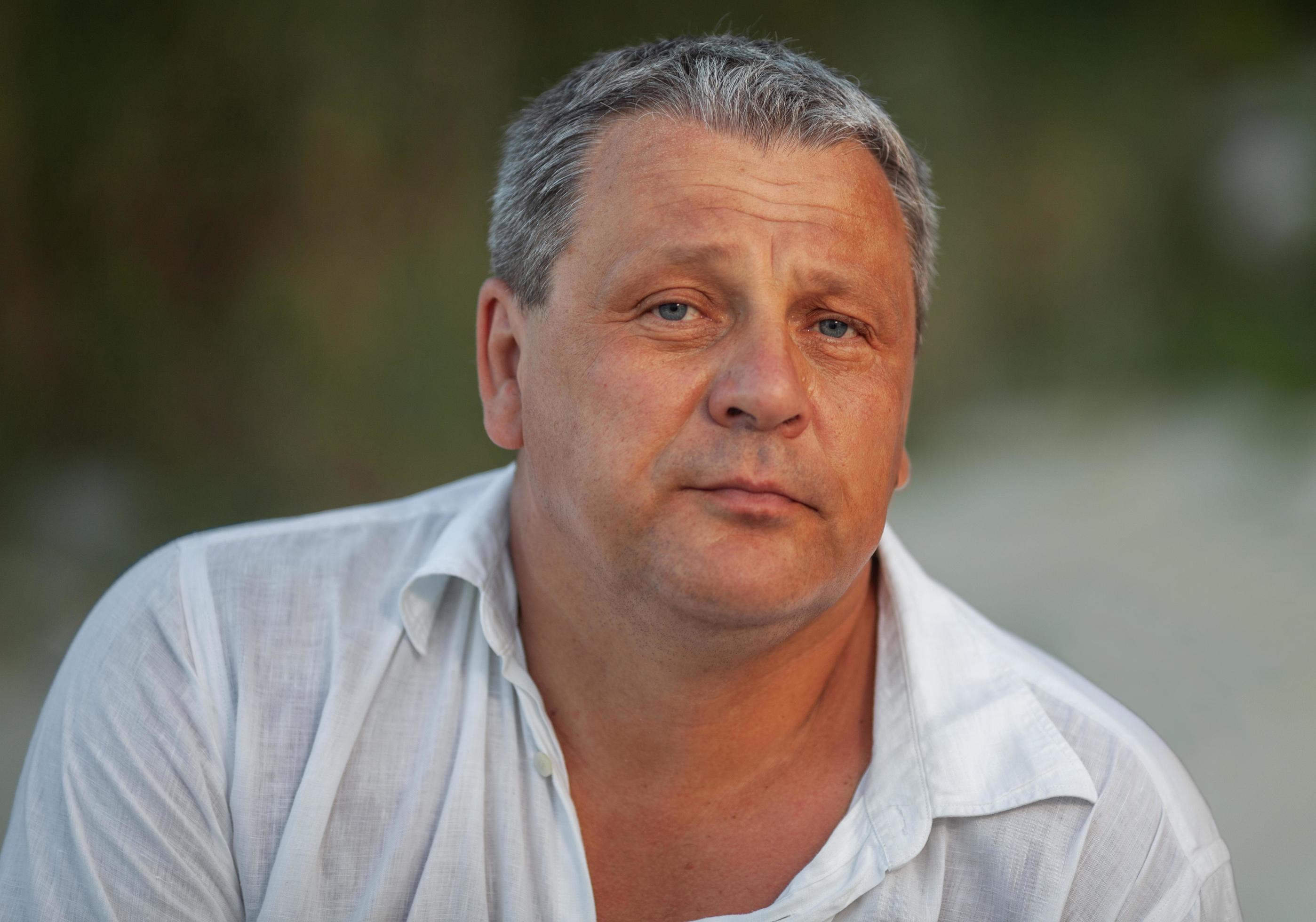 José Ivanildo